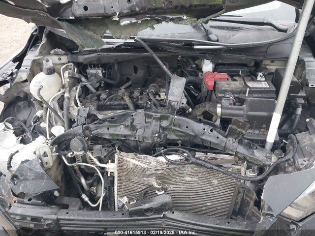 Nissan Versa 1.6 S 2024 3N1CN8DVXRL845265 Image 10