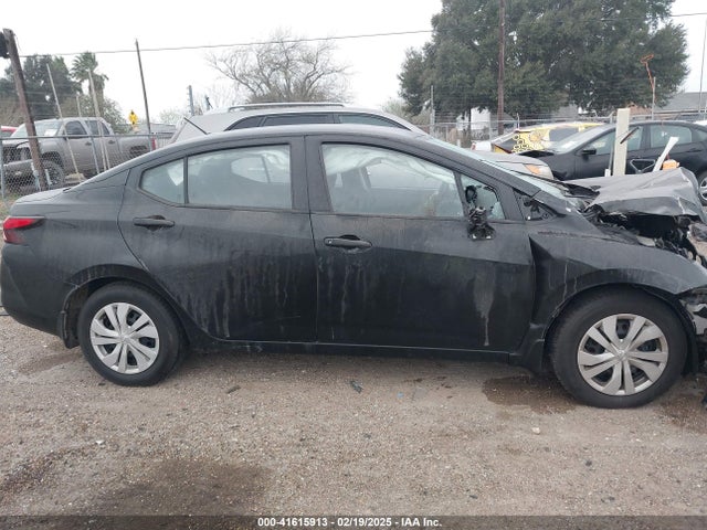 Nissan Versa 1.6 S 2024 3N1CN8DVXRL845265 Image 13
