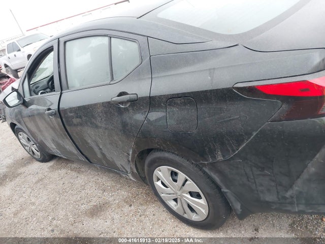 Nissan Versa 1.6 S 2024 3N1CN8DVXRL845265 Image 14