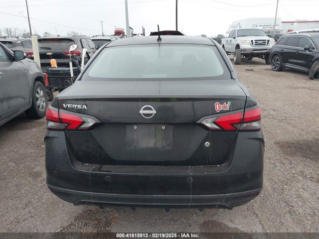 Nissan Versa 1.6 S 2024 3N1CN8DVXRL845265 Image 16