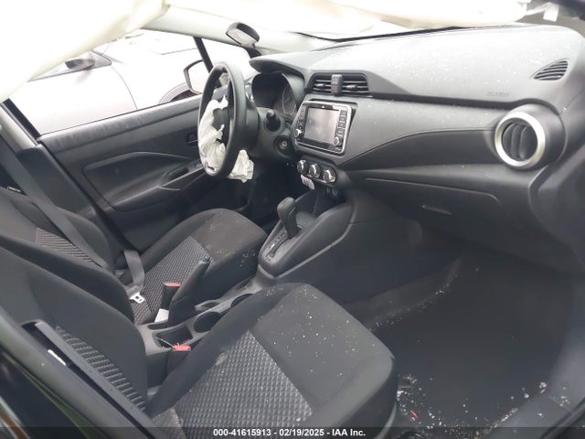 Nissan Versa 1.6 S 2024 3N1CN8DVXRL845265 Image 5
