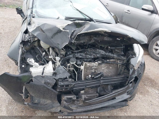 Nissan Versa 1.6 S 2024 3N1CN8DVXRL845265 Image 6