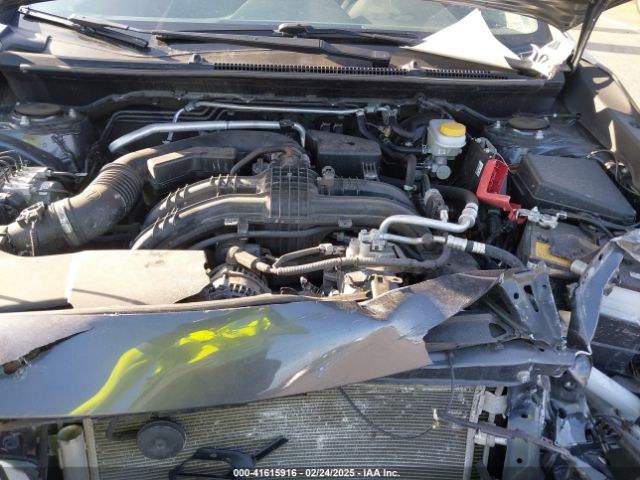 JF2GTAAC3MG361435 Subaru Crosstrek