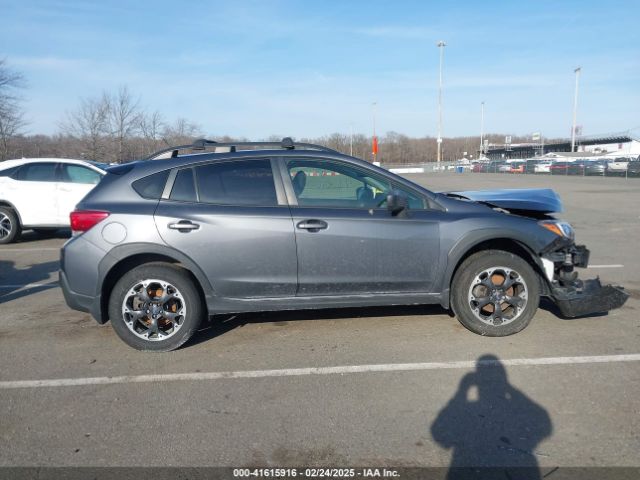 JF2GTAAC3MG361435 Subaru Crosstrek