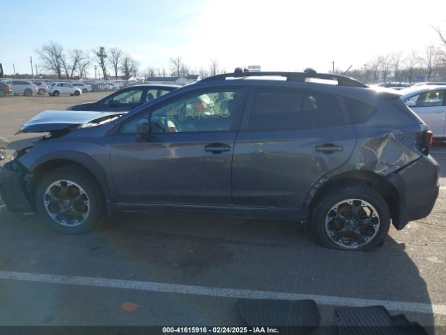 JF2GTAAC3MG361435 Subaru Crosstrek