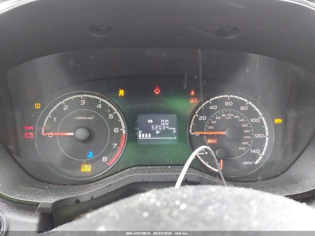 JF2GTAAC3MG361435 Subaru Crosstrek