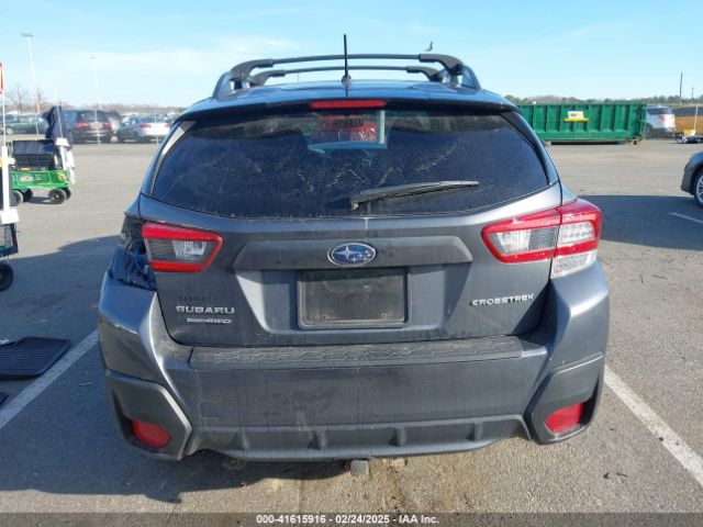JF2GTAAC3MG361435 Subaru Crosstrek