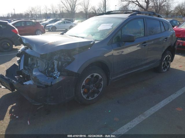 JF2GTAAC3MG361435 Subaru Crosstrek