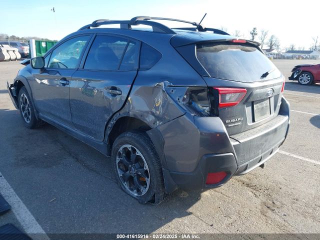 JF2GTAAC3MG361435 Subaru Crosstrek