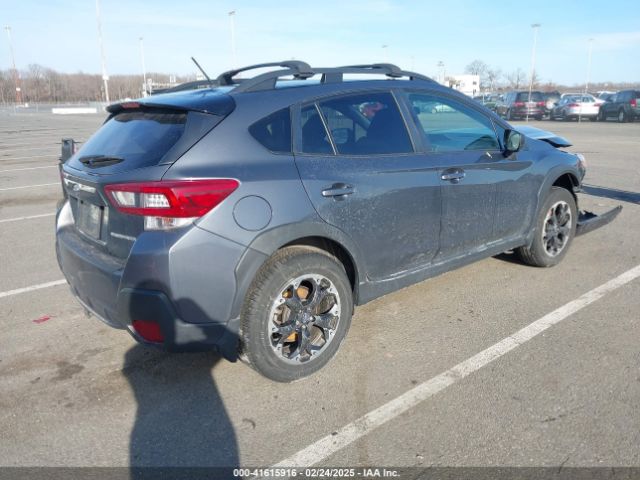 JF2GTAAC3MG361435 Subaru Crosstrek