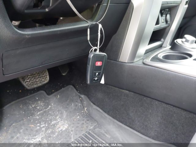 JTENU5JR6P6172511 Toyota 4runner Sr5 Premium