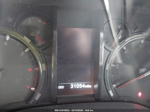 JTENU5JR6P6172511 Toyota 4runner Sr5 Premium
