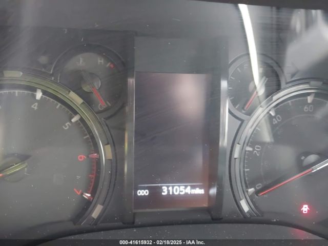 JTENU5JR6P6172511 Toyota 4runner Sr5 Premium