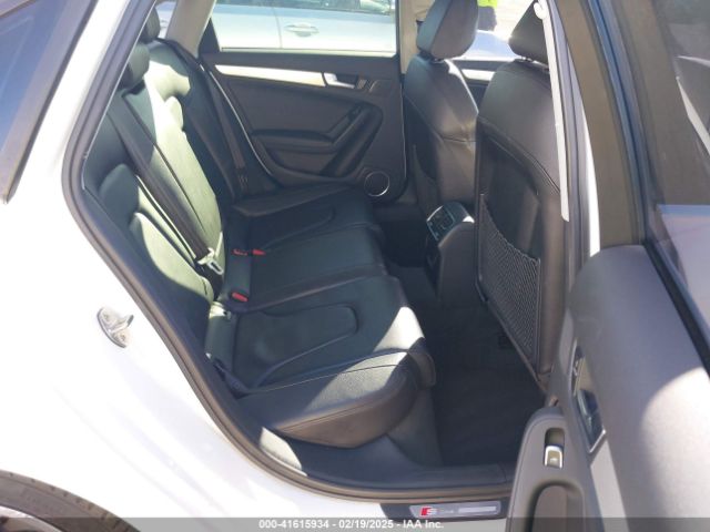 WAUFFAFL8GN008566 Audi A4 2.0t Premium