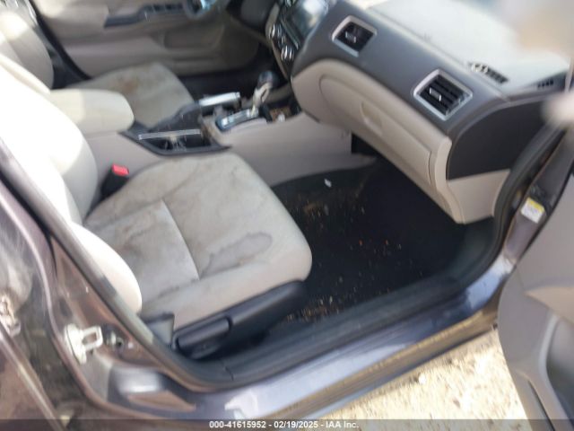 19XFB2F8XEE275550 Honda CIVIC EX