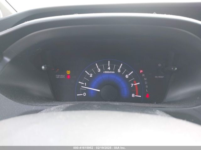 19XFB2F8XEE275550 Honda CIVIC EX