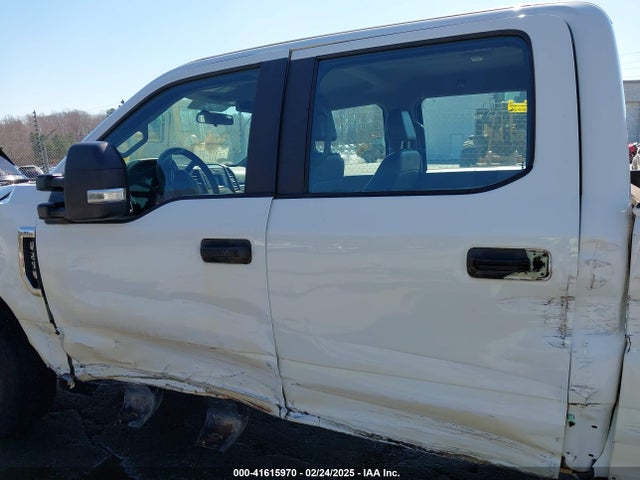 Ford F-250 Xl 2019 1FT7W2A65KEF95185 Image 14
