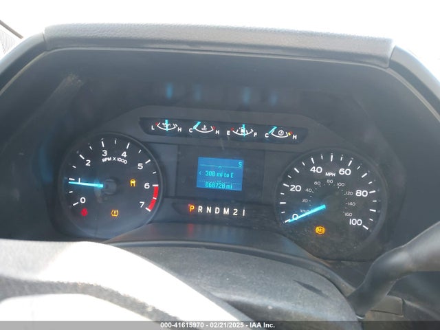 Ford F-250 Xl 2019 1FT7W2A65KEF95185 Image 7