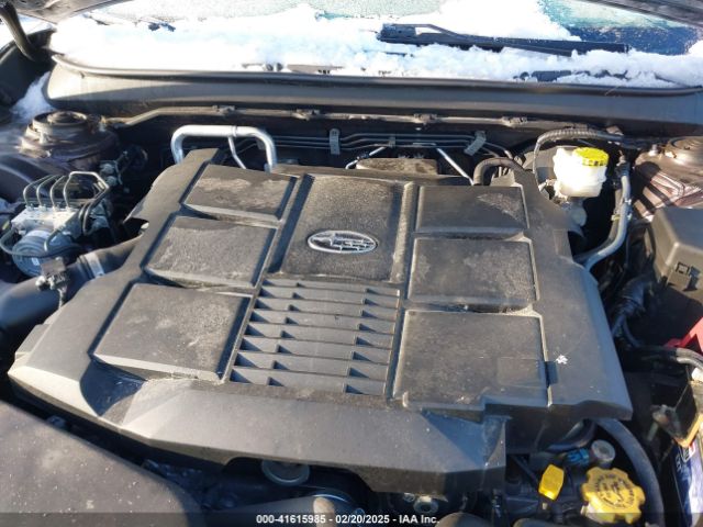 4S4BSETC9H3242586 Subaru Outback 3.6r Touring