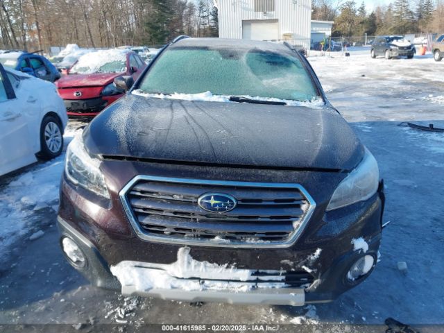 4S4BSETC9H3242586 Subaru Outback 3.6r Touring