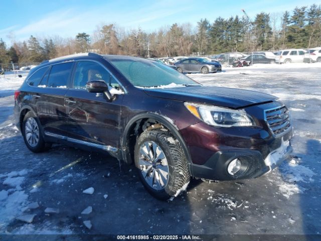 4S4BSETC9H3242586 Subaru Outback 3.6r Touring