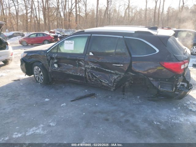 4S4BSETC9H3242586 Subaru Outback 3.6r Touring
