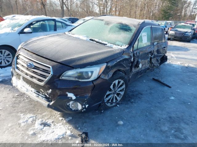 4S4BSETC9H3242586 Subaru Outback 3.6r Touring