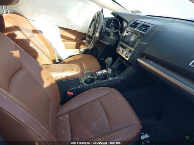 4S4BSETC9H3242586 Subaru Outback 3.6r Touring