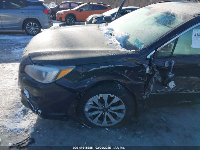 4S4BSETC9H3242586 Subaru Outback 3.6r Touring