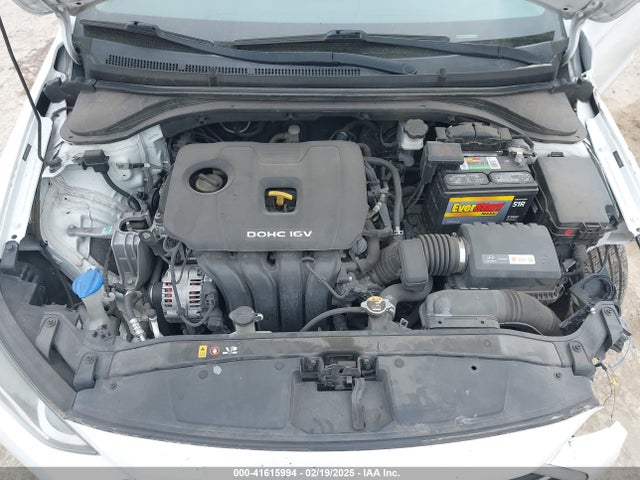 5NPD74LF3HH195868 Hyundai ELANTRA SE