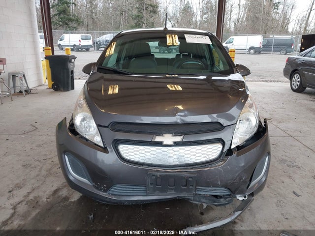 KL8CL6S08EC500605 Chevrolet Spark Ev 2lt