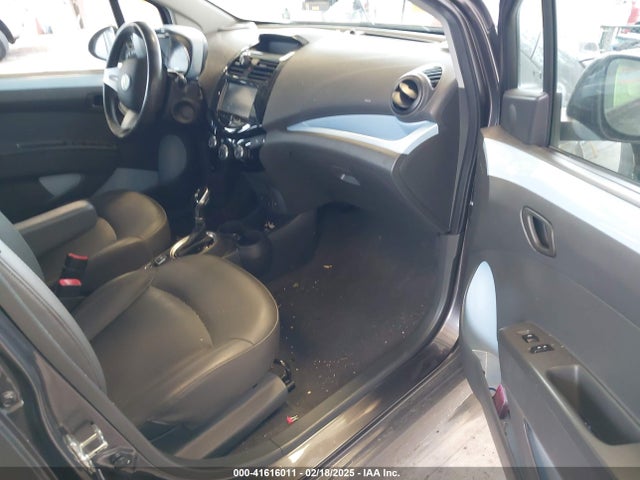 KL8CL6S08EC500605 Chevrolet Spark Ev 2lt
