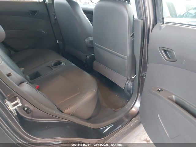 KL8CL6S08EC500605 Chevrolet Spark Ev 2lt