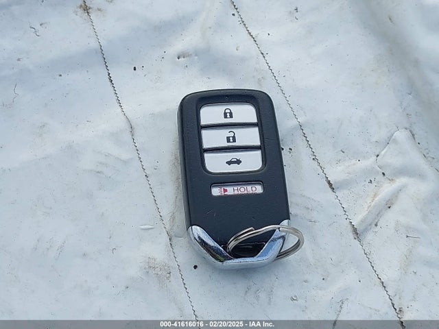 Honda CIVIC EX 2014 19XFB2F86EE271169 Image 11
