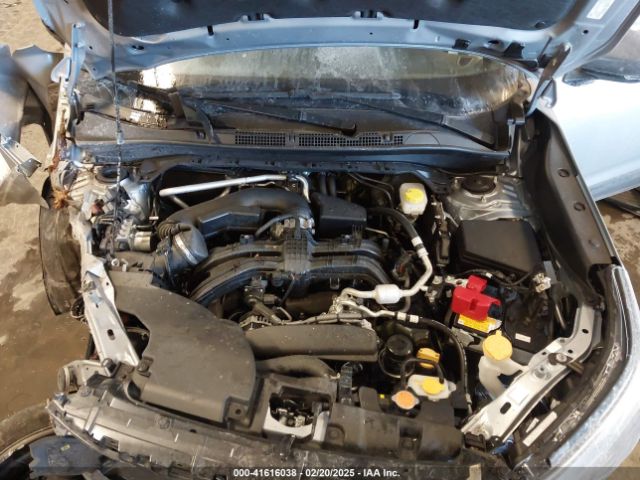 JF2SLDDC5SH500527 Subaru Forester Premium
