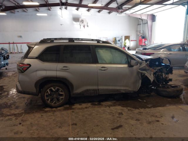JF2SLDDC5SH500527 Subaru Forester Premium