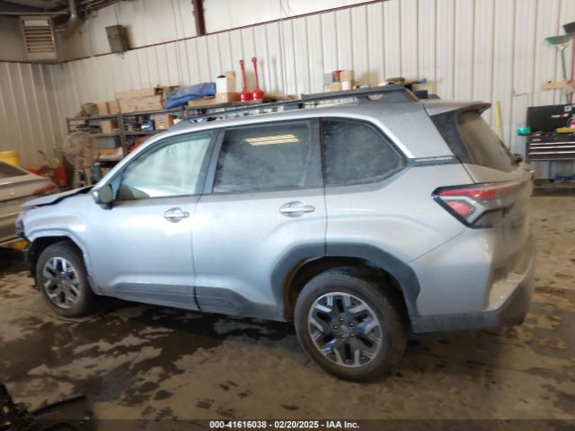 JF2SLDDC5SH500527 Subaru Forester Premium