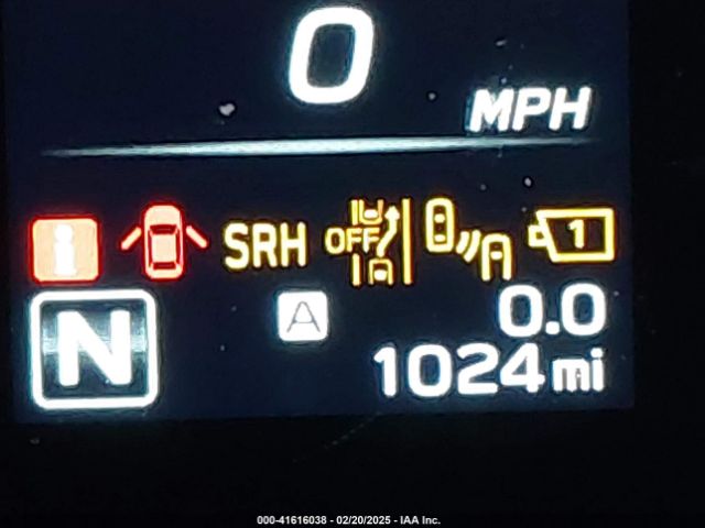JF2SLDDC5SH500527 Subaru Forester Premium