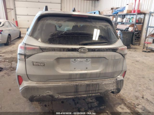 JF2SLDDC5SH500527 Subaru Forester Premium