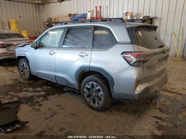 JF2SLDDC5SH500527 Subaru Forester Premium
