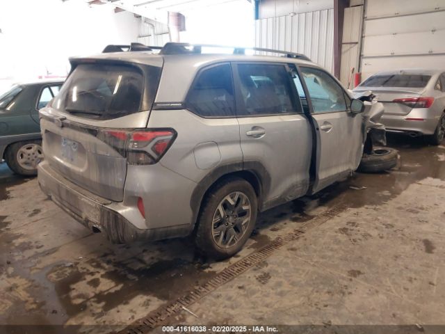 JF2SLDDC5SH500527 Subaru Forester Premium