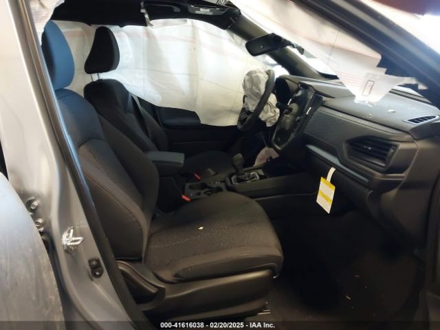 JF2SLDDC5SH500527 Subaru Forester Premium