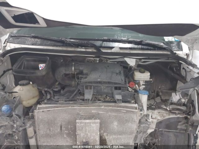 W1Y4ECHY9MT060129 Mercedes-Benz Sprinter 2500 High Roof V6