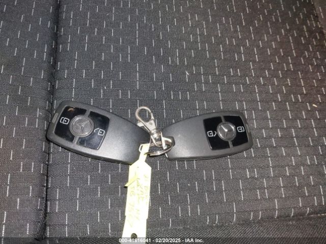W1Y4ECHY9MT060129 Mercedes-Benz Sprinter 2500 High Roof V6
