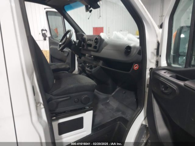 W1Y4ECHY9MT060129 Mercedes-Benz Sprinter 2500 High Roof V6