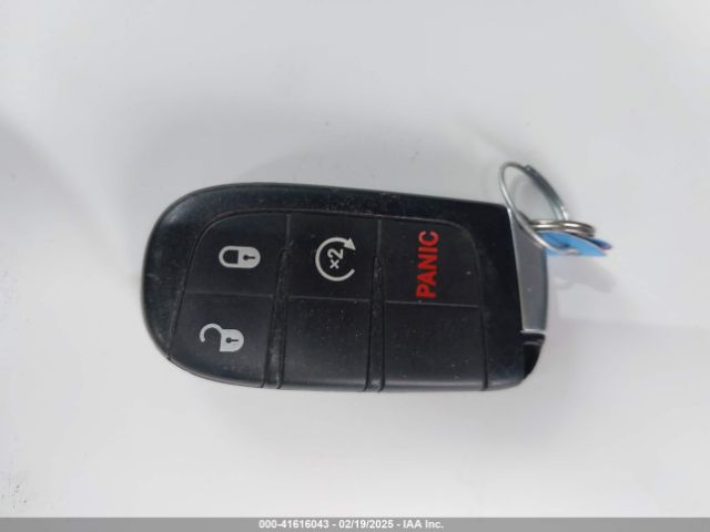 3C4PDDEG9KT687498 Dodge Journey Gt Awd
