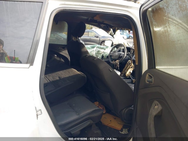 1FMCU9GD1KUA53392 Ford ESCAPE SE