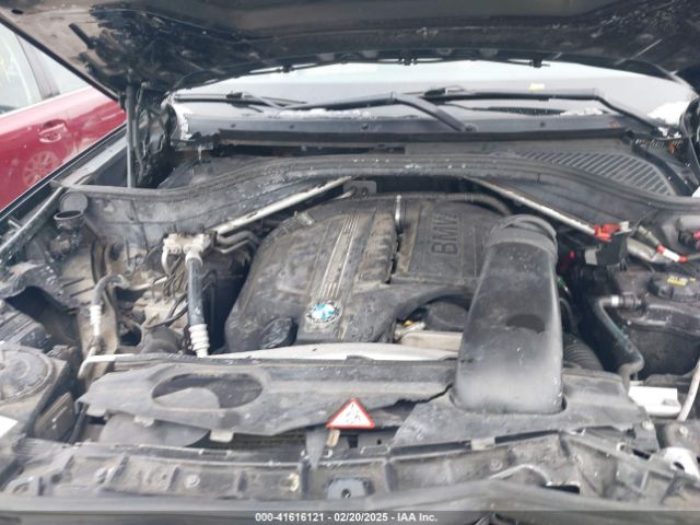 5UXKR0C58F0P03472 BMW X5 Xdrive35i