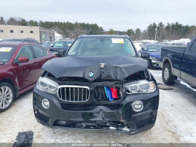 5UXKR0C58F0P03472 BMW X5 Xdrive35i