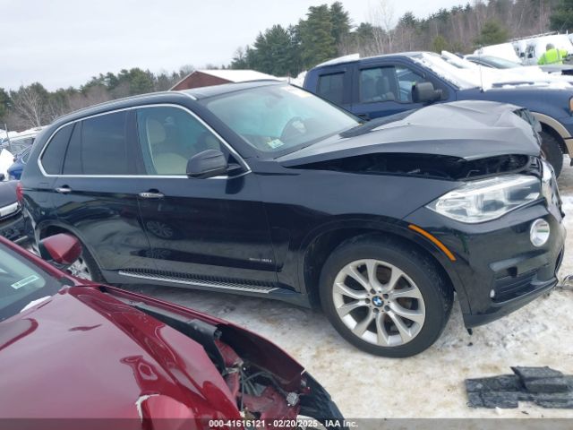 5UXKR0C58F0P03472 BMW X5 Xdrive35i